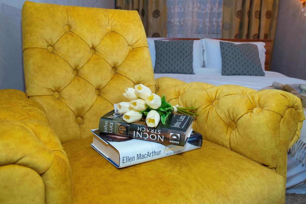 Topilche Apartment เตอร์โนปิล ภายนอก รูปภาพ
